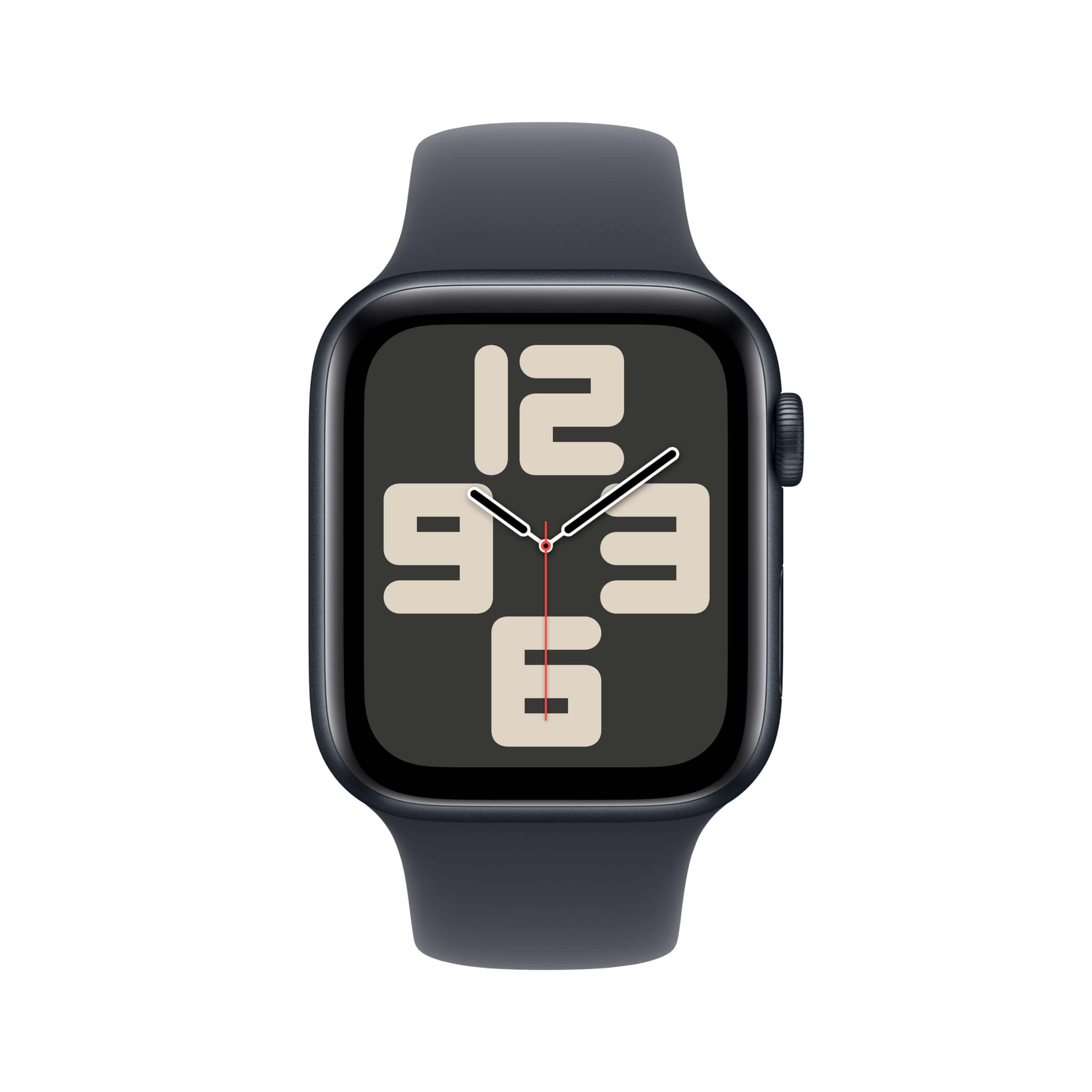 Apple New Apple Watch SE (2nd generation) (GPS, 40mm) Price,