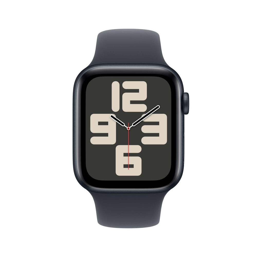 Apple New Apple Watch SE (2nd generation) (GPS, 40mm) Price,