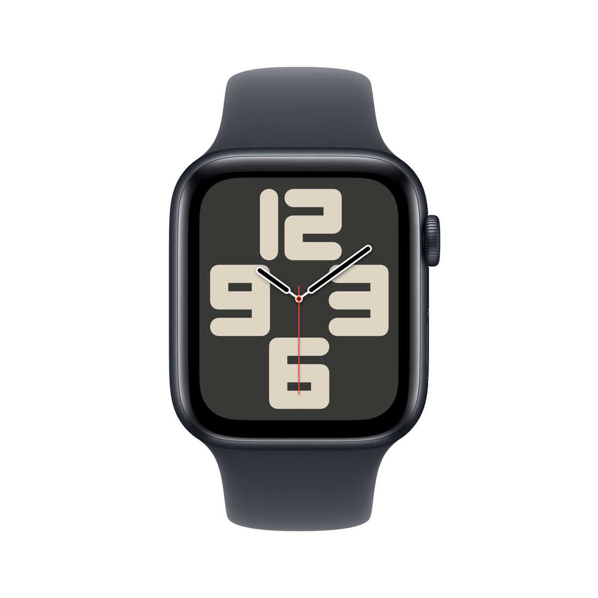 Apple New Apple Watch SE (2nd generation) (GPS, 40mm) Price,