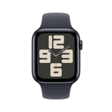 Apple New Apple Watch SE (2nd generation) (GPS, 40mm) Price,
