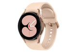 Samsung Galaxy Watch 4 (40mm with WiFi / Bluetooth Support - Pink Gold