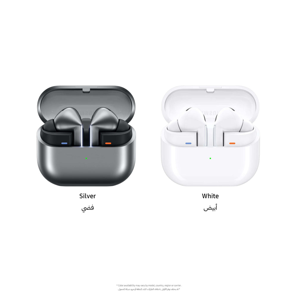 Explore Samsung Galaxy Buds3 Pro | In-Ear Wireless Earbuds