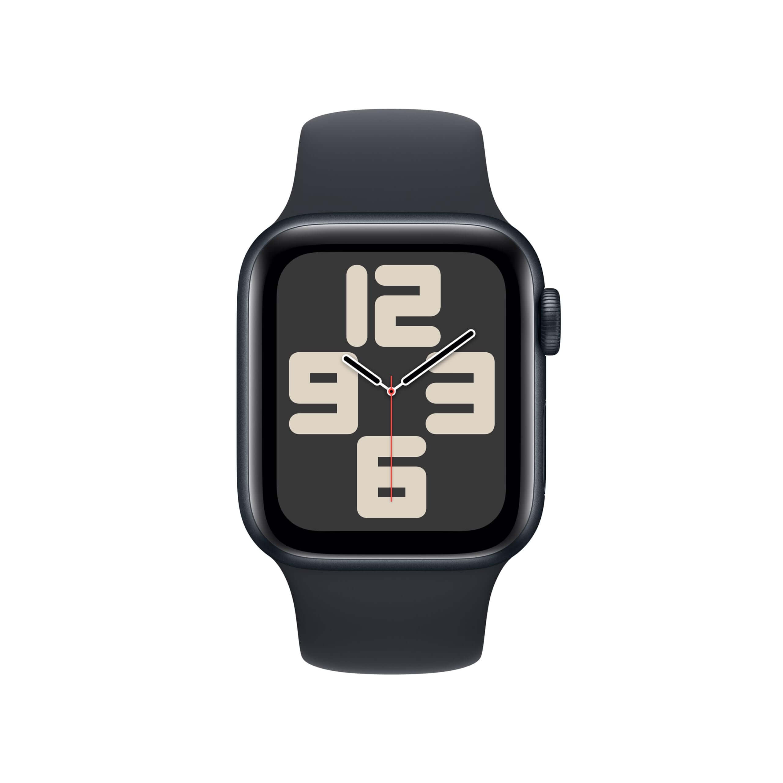 Apple Watch SE (2nd Gen) GPS + Cellular 40mm at the,