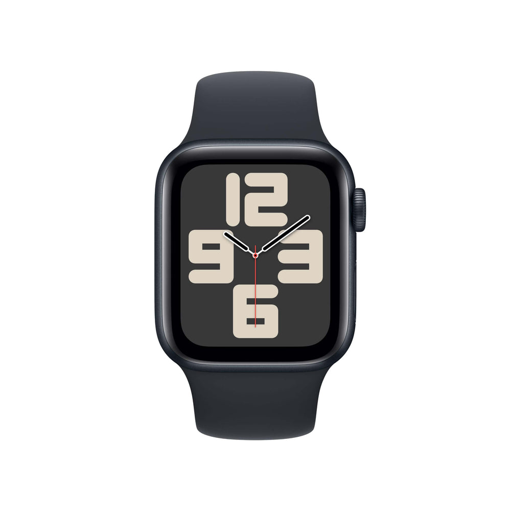 Apple Watch SE (2nd Gen) GPS + Cellular 40mm at the,