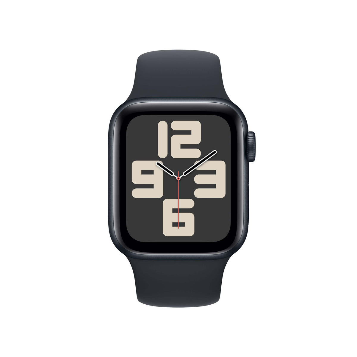 Apple Watch SE (2nd Gen) GPS + Cellular 40mm at the,