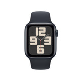 Apple Watch SE (2nd Gen) GPS + Cellular 40mm at the,