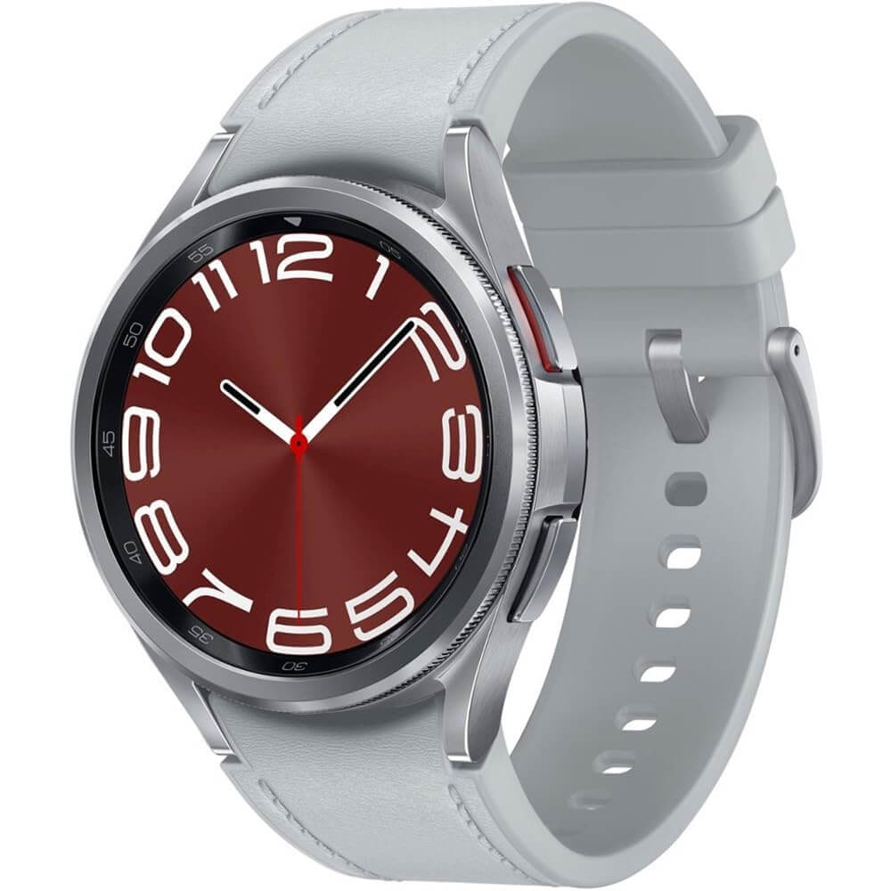 Samsung Galaxy 6 Smart Watch - Shop online, Abu Dhabi and Sharjah