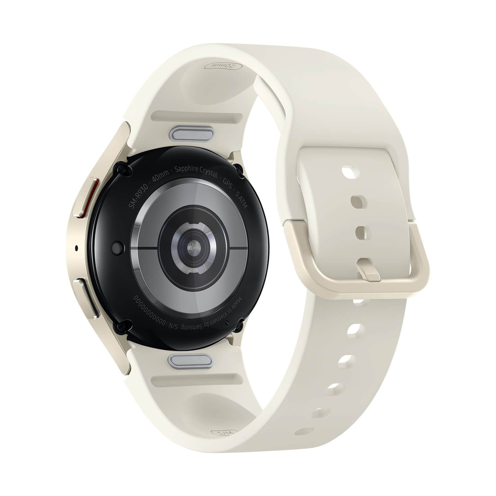 Samsung Galaxy Watch 6 16GB Gold – Available in , Abu Dhabi, and Sharjah