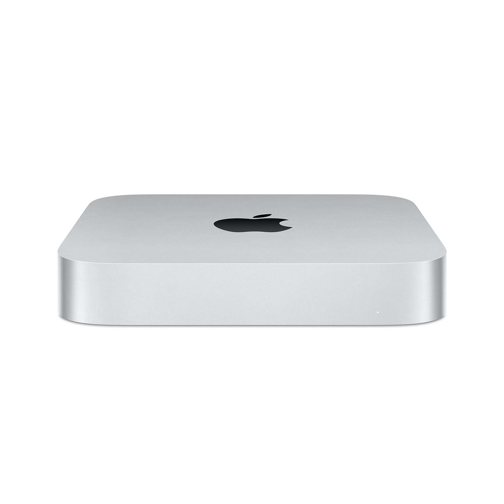 Apple 2023 Mac mini desktop computer with Apple M2 chip at the,