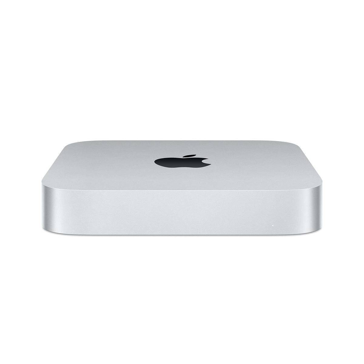 Apple 2023 Mac mini desktop computer with Apple M2 chip at the,