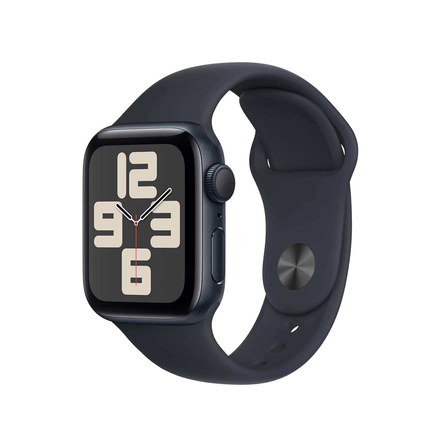 APPLE Watch SE 2nd Gen GPS Aluminum 44mm - Shop now