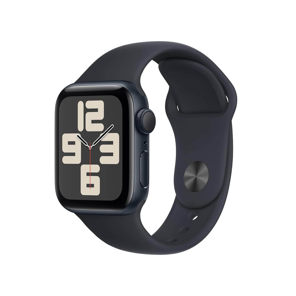 APPLE Watch SE 2nd Gen GPS Aluminum 44mm - Shop now