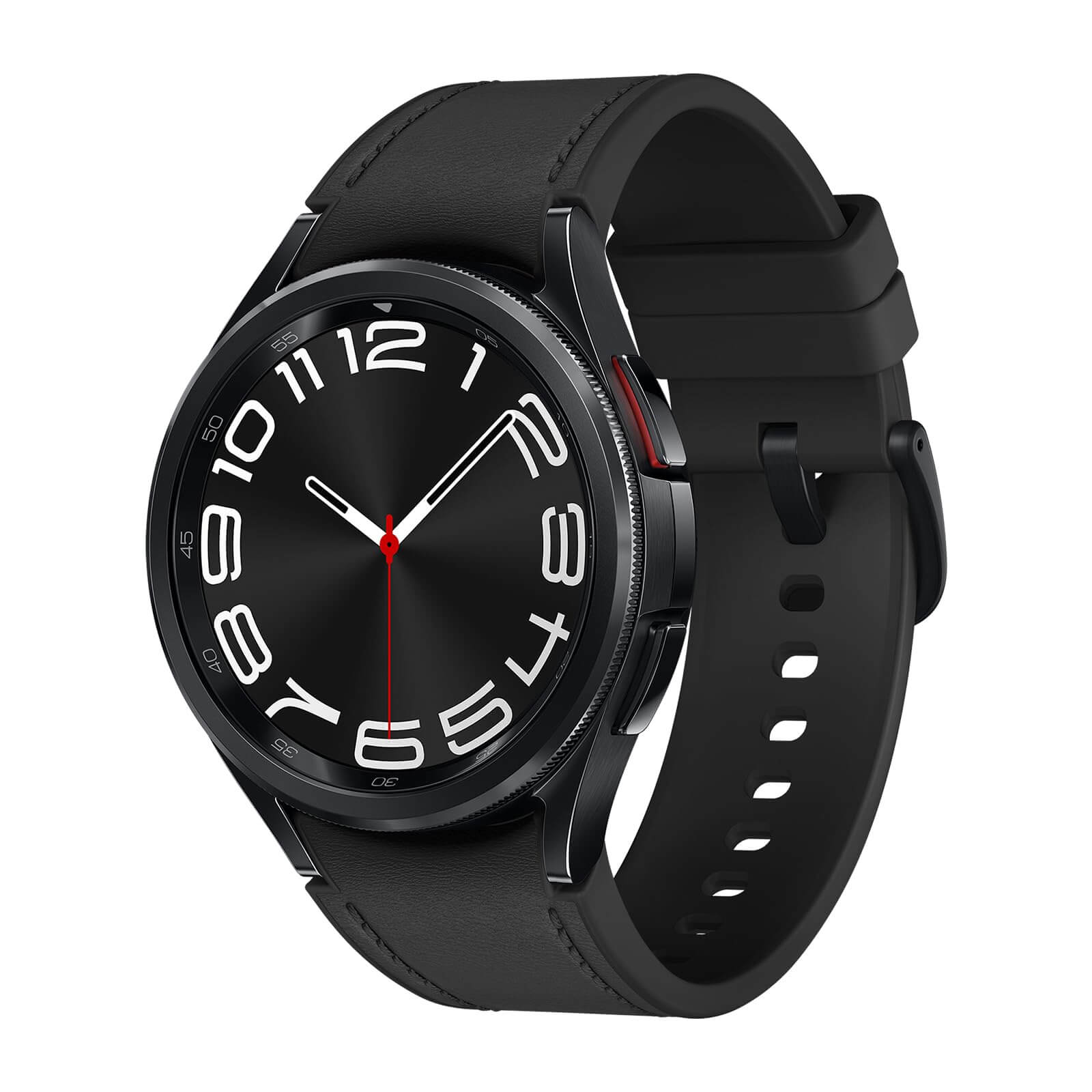 Buy Samsung Galaxy Watch 6 Classic Smartwatch, Health Monitoring at best price in