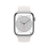 New Apple Watch Series 8 (GPS + Cellular 45mm) Smart Watch