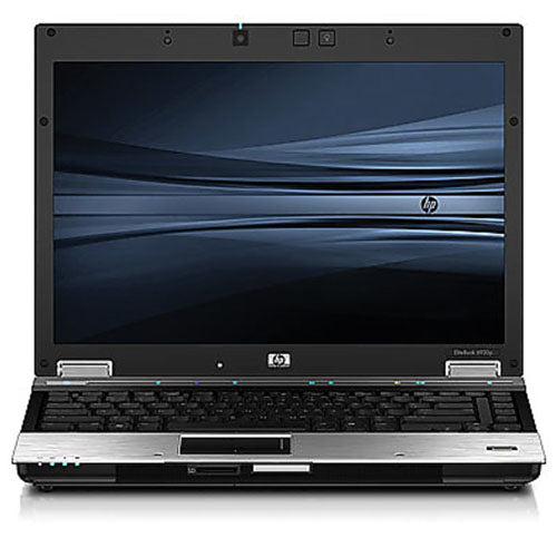 HP EliteBook 6930p 512GB HDD 4GB Ram