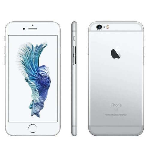 Buy Apple iPhone 6S Price in India, Specifications & Features