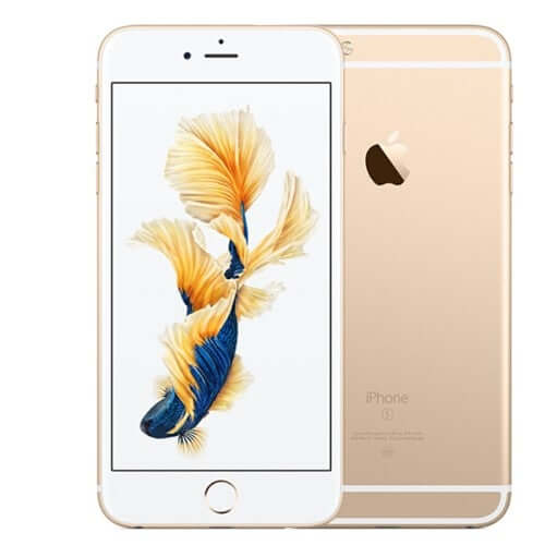 Apple iPhone 6S 64GB Gold Smartphone Online at an reasonable price