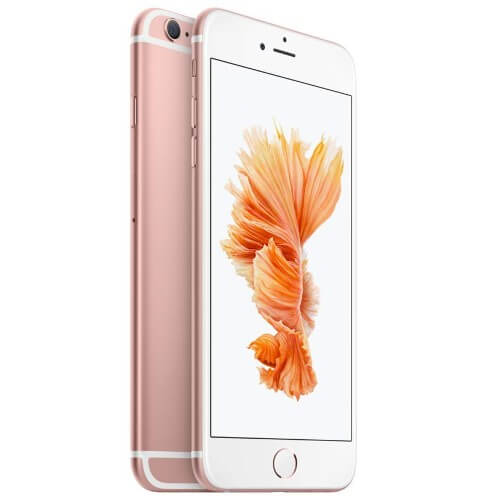 Refurbished iPhone 6s Plus Price,