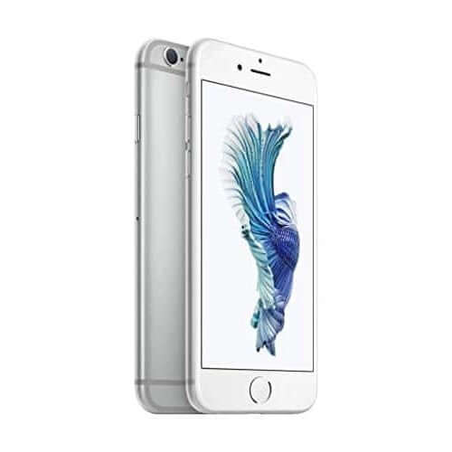 Apple iPhone 6S 16GB Storage Silver - Price in India