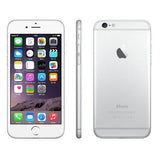 Apple iPhone 6 32GB Silver Prices and Specs