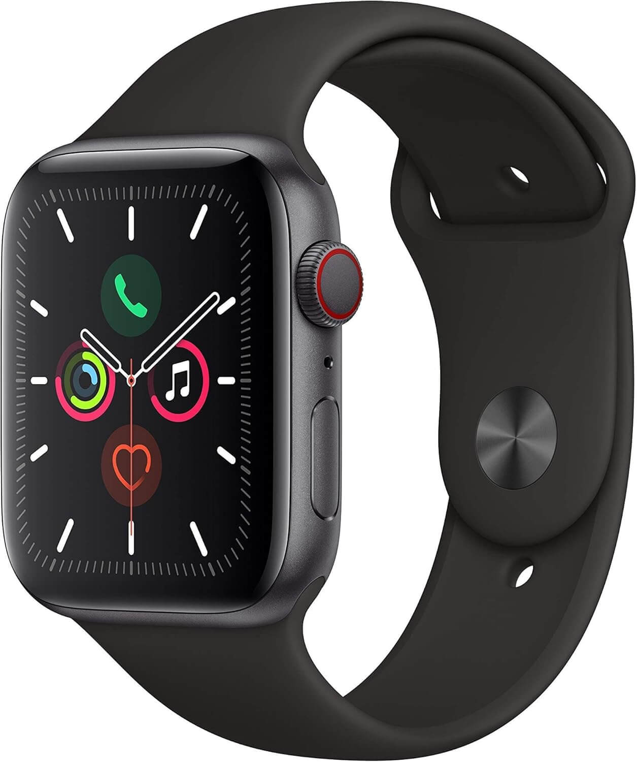 Apple Watch Series 5, 44MM