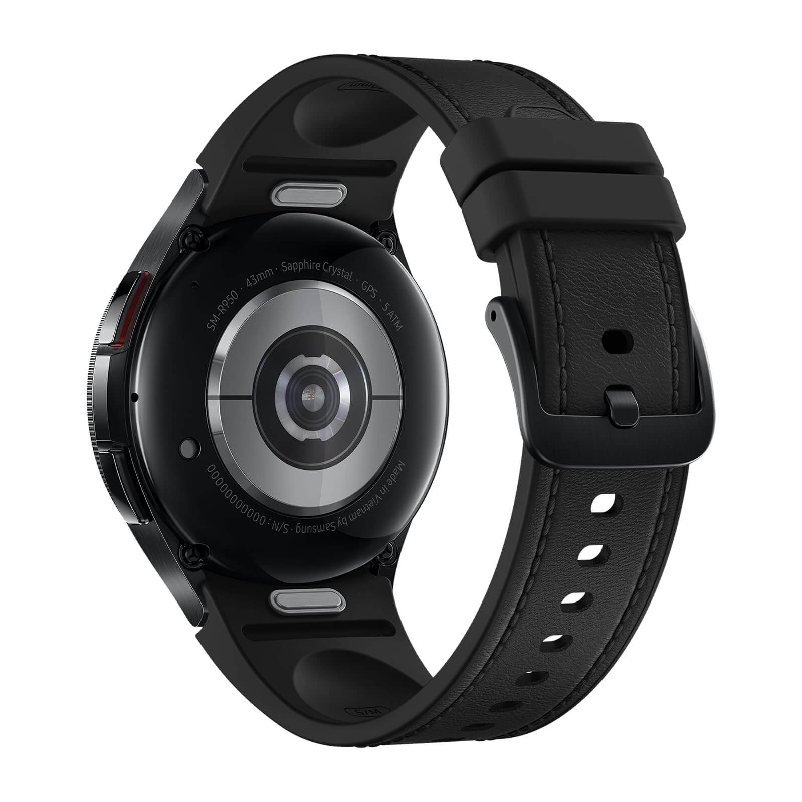 Samsung Galaxy Watch 6 Classic Smartwatch