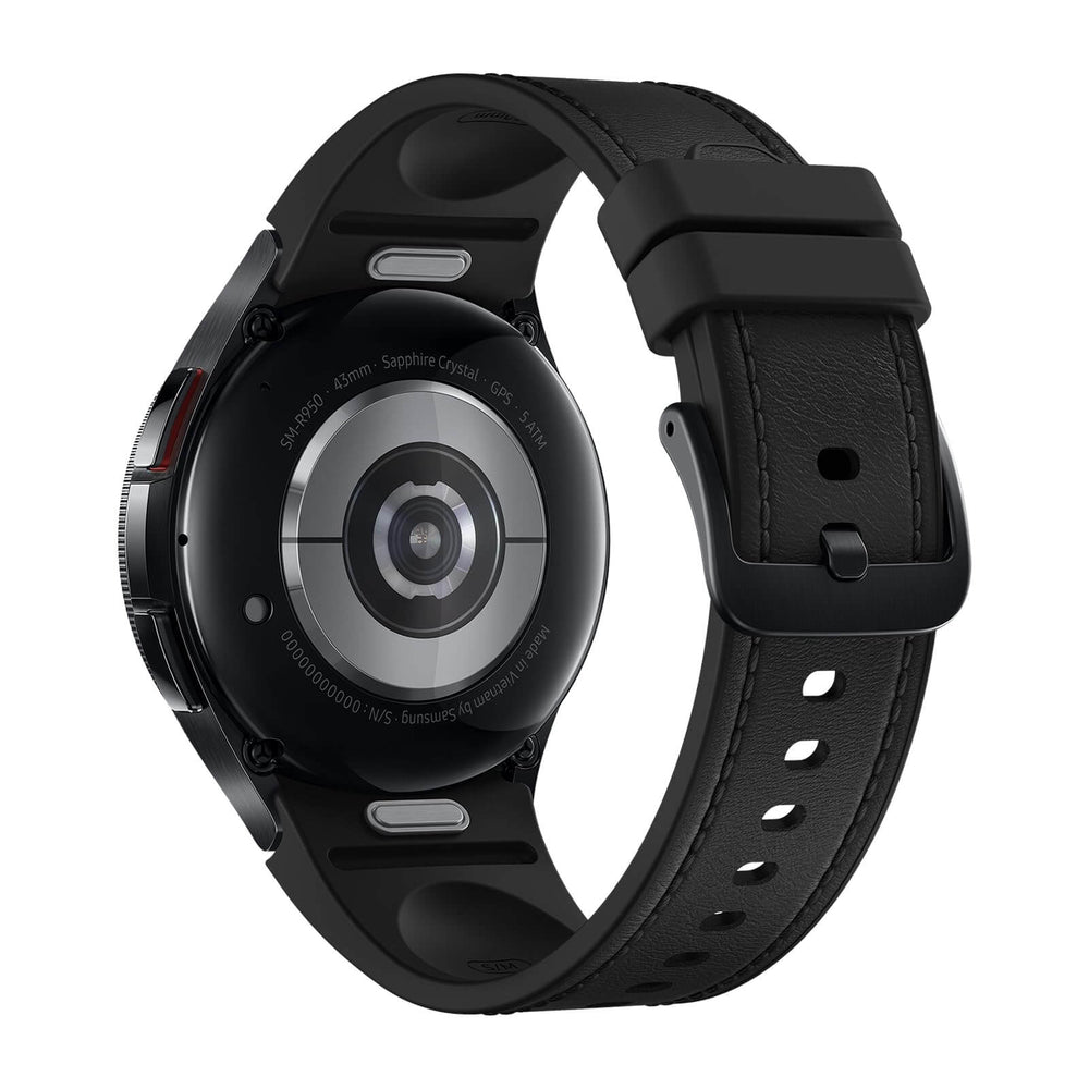 Samsung Galaxy Watch 6 Classic Smartwatch