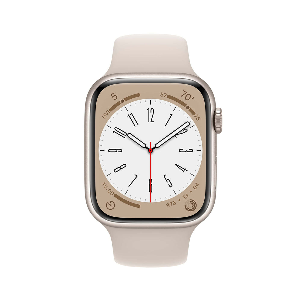 Apple Apple Watch Series 8 GPS 45mm Aluminum Case
