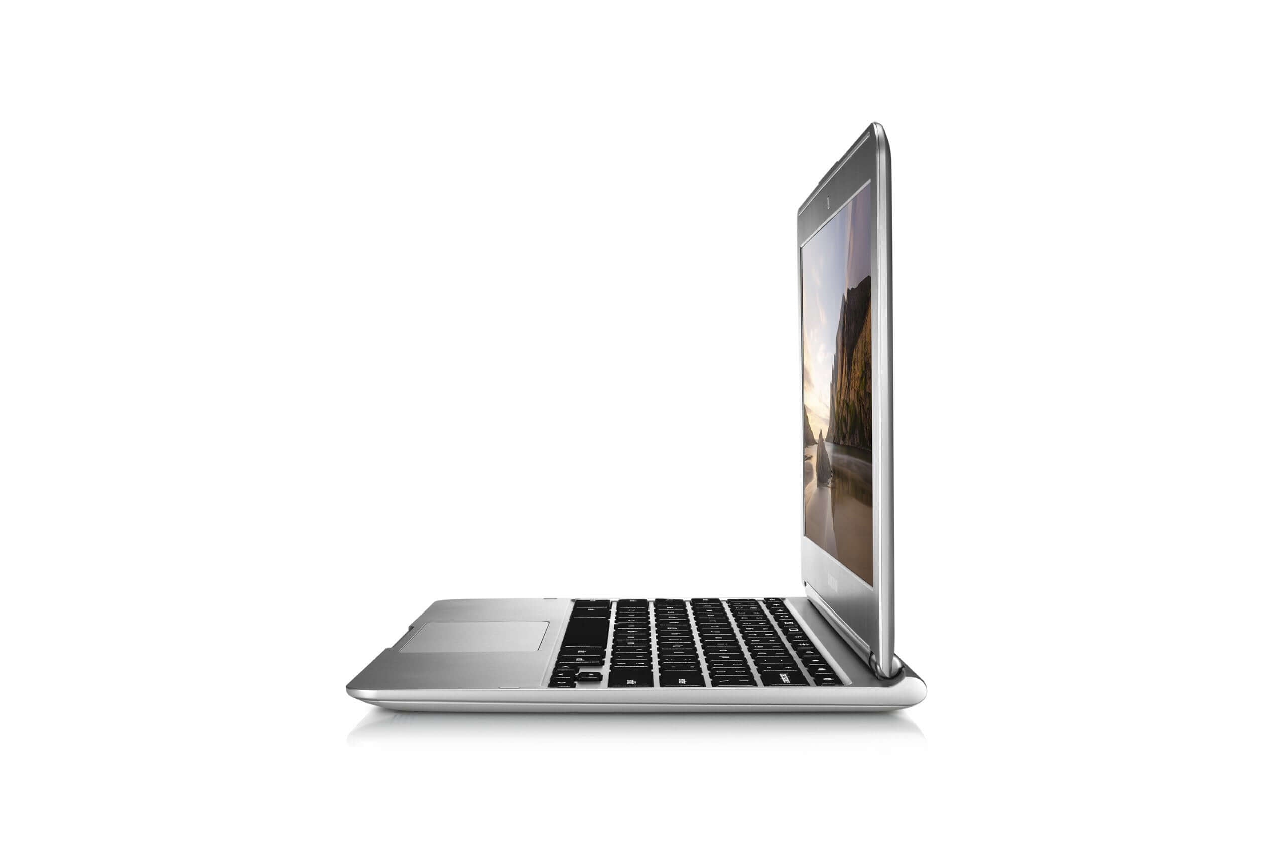 Samsung Chromebook XE303C12-A01 11.6-inch, Exynos 5250, 2GB RAM, 16GB SSD at Best Price