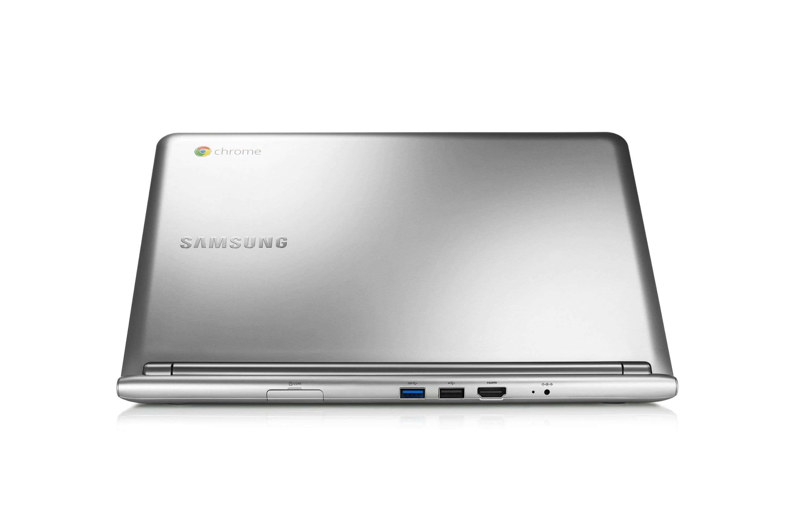 Samsung XE303C12 11.6'' LED Chromebook, 2GB RAM