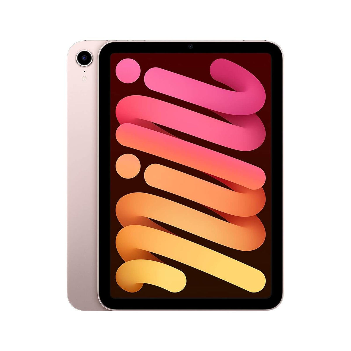 Apple iPad Mini (6th Generation) Wifi 64GB Pink