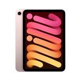 Apple iPad Mini (6th Generation) Wifi 64GB Pink