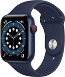 Apple Watch series 6 |, Abu Dhabi