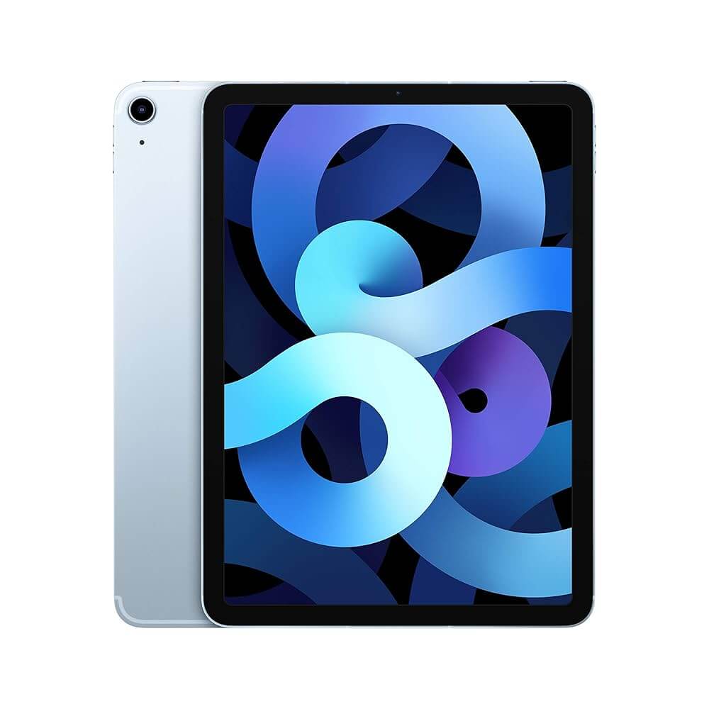 APPLE IPAD AIR 4 CELLULAR 64GB SPACE GRAY