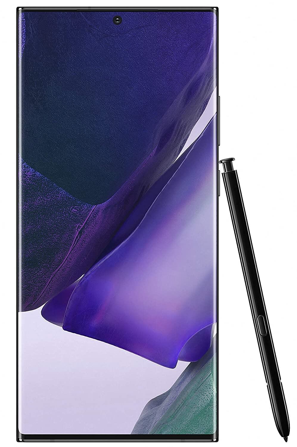 Samsung Galaxy Note 20 Ultra 128GB 8GB Ram Mystic Black