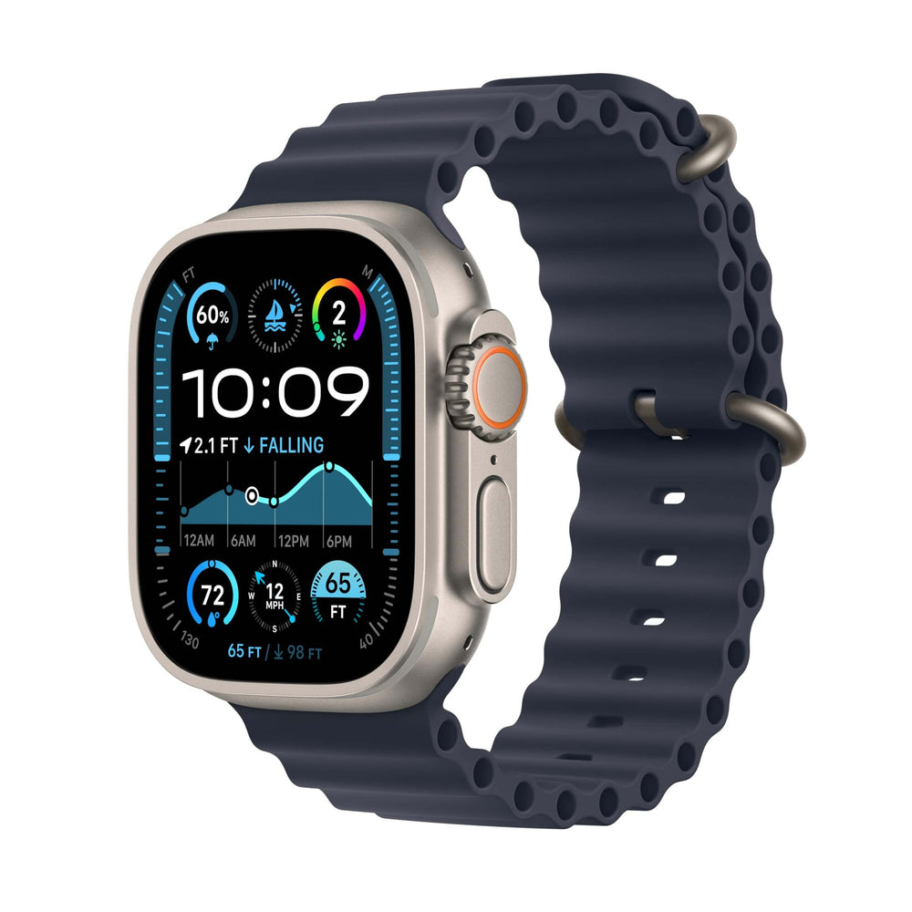 Apple Watch Ultra 2 GPS + Cellular 49mm Smartwatch