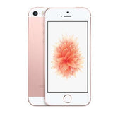 Apple iPhone SE (1st generation) 16GB ROM Rose Gold in India