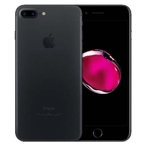Buy Apple iPhone 7 Plus (128GB) Black