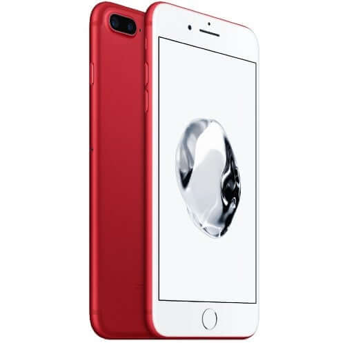 Fonezone.com | Apple iPhone 7 Plus 256GB ROM Red at lowest price