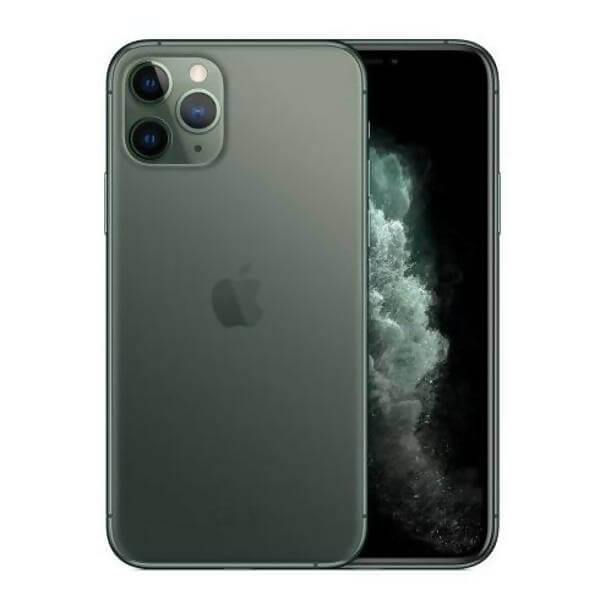 Apple iPhone 11 Pro Max (256GB, Midnight Green) Price