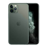 Apple iPhone 11 Pro Max (256GB, Midnight Green) Price