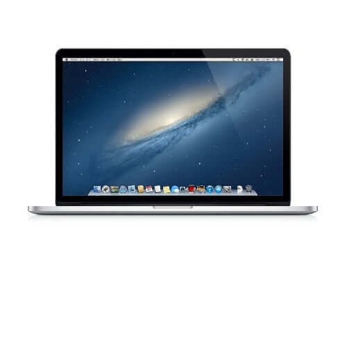 Apple MacBook Pro 2012 Core i7 256GB, 8GB Ram Laptop | Best Prices