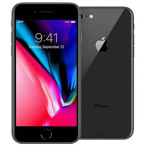 Apple iPhone 8 128GB Space Grey | Buy Online at Best Price