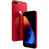 Apple Iphone 8 Plus 64Gb - Red | Best Online Shopping at Fonezone.com