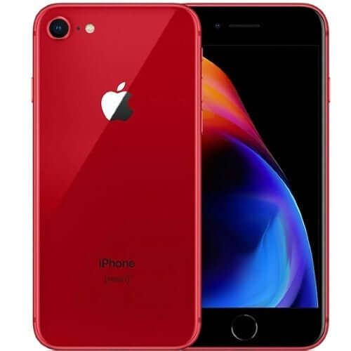 Apple iPhone 8 64GB (PRODUCT)RED 本体 Apple iPhone 8 64GB Red in India – FoneZone.Com