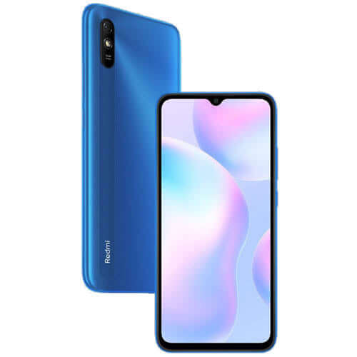Mi Redmi 9i Smartphone - Price & Feature
