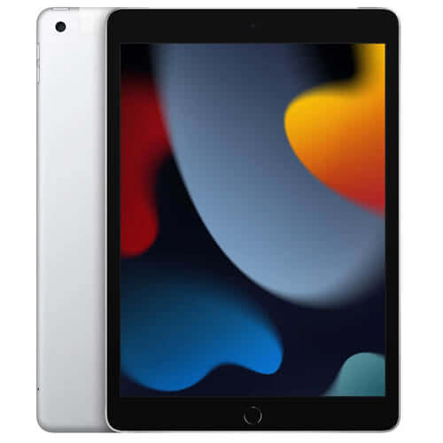Apple iPad 9th generation 256GB 4G