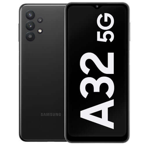 Samsung Galaxy A32 5G at best price - Full phone specifications