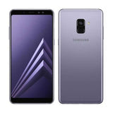 Samsung Galaxy A8 2018 32GB Orchid Grey