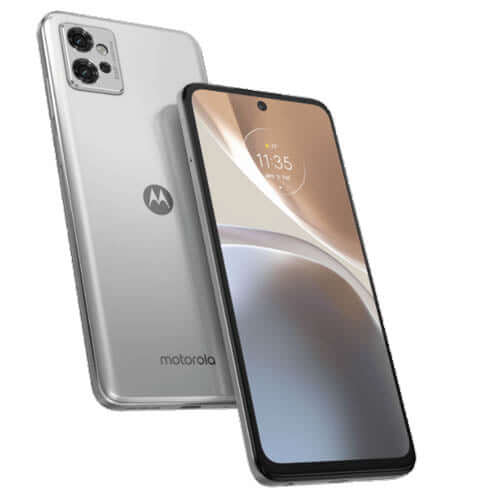 Motorola Moto G32 specs: 50MP camera, 90Hz display